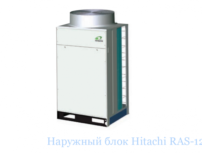 �������� ���� Hitachi RAS-12FSXN1E